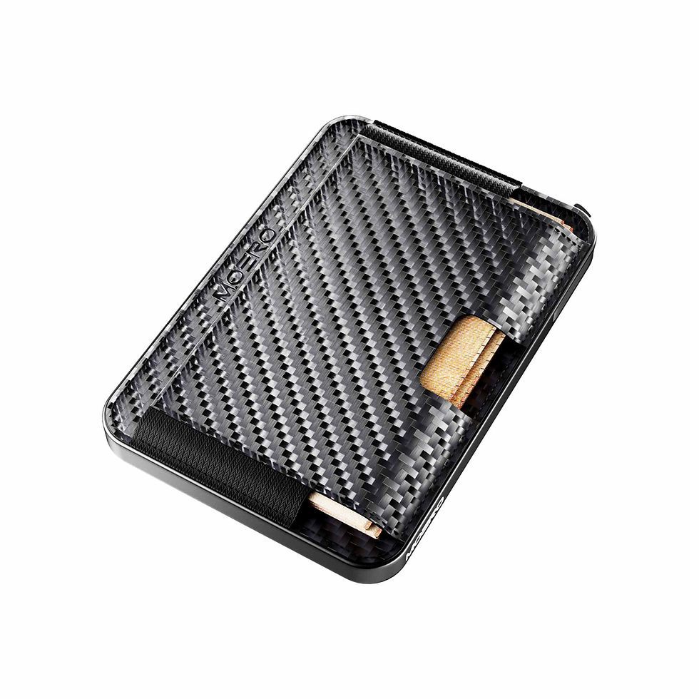 Miniatura: Moero M2 PRO Carbon