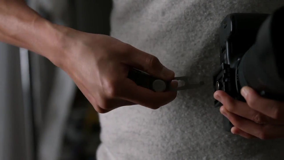 Miniatura: Orbitkey Multi-tool