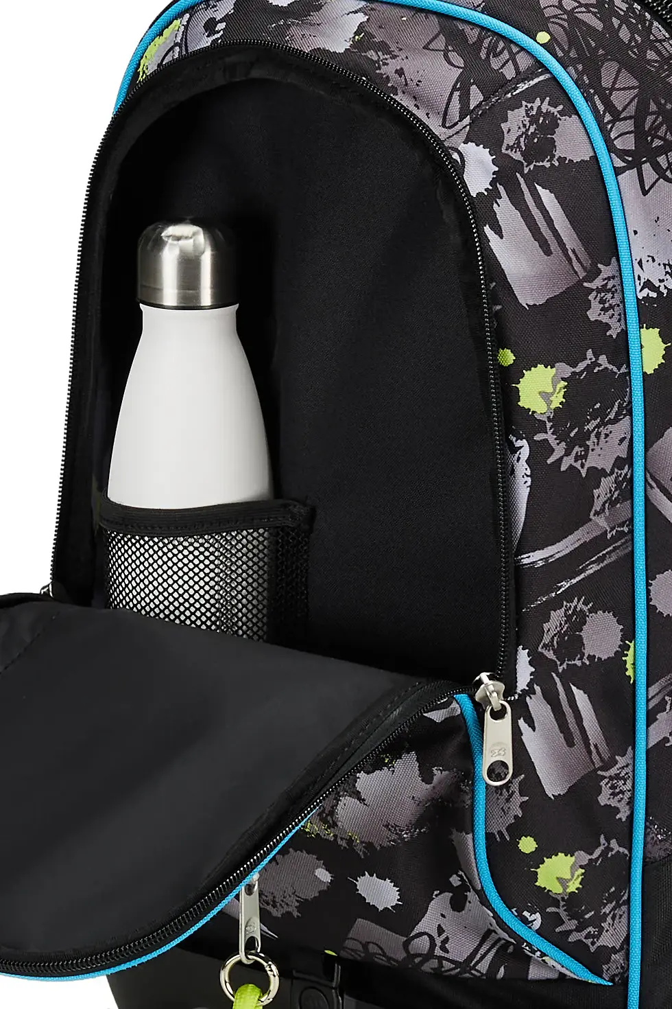 Miniatura: FEELING ME | Trolley Seven Jack 2WD