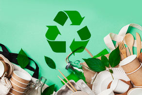 Packaging Sostenibile ed Eco-friendly