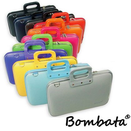 Bombata CLASSIC ROSA 15,6\