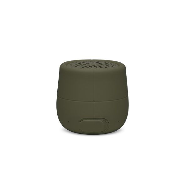 Miniatura: MINO X Lexon Design - LA120K9 - Colore Verde Kaki - vista dietro