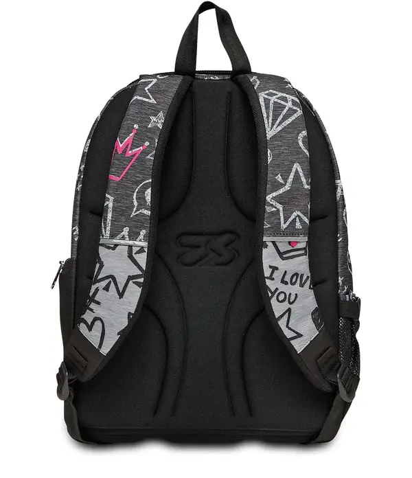 Miniatura: ZIPPER GLAMY | Zaino Seven Advanced