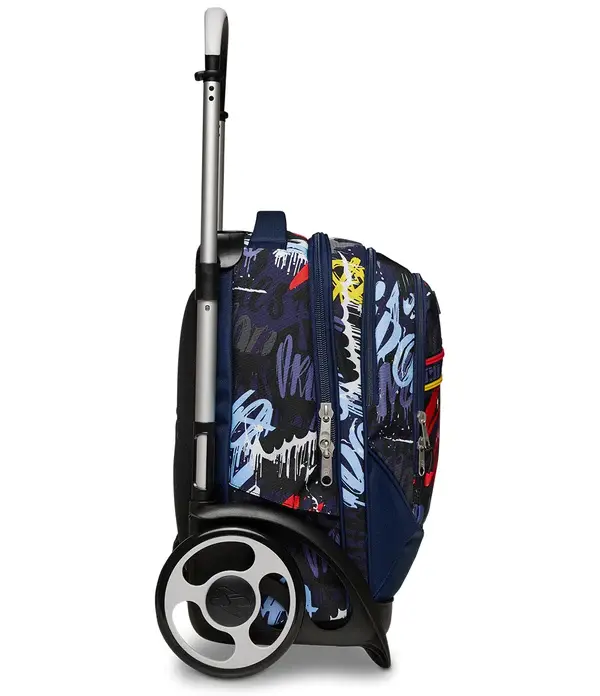 Miniatura: SPRAY WALL | Trolley Seven TYRE