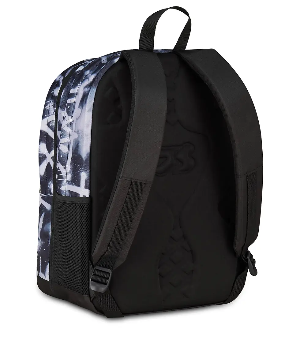 Miniatura: Zaino PRO XXL DETACH con cuffie wireless | 200102619-585