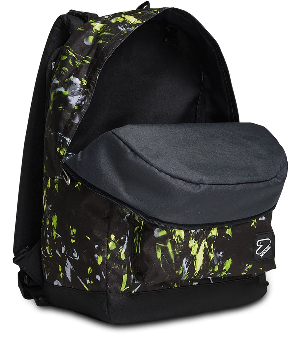 Miniatura: YELLOW PAINT | Zaino Seven Reversibile THE DOUBLE | 201002201-853