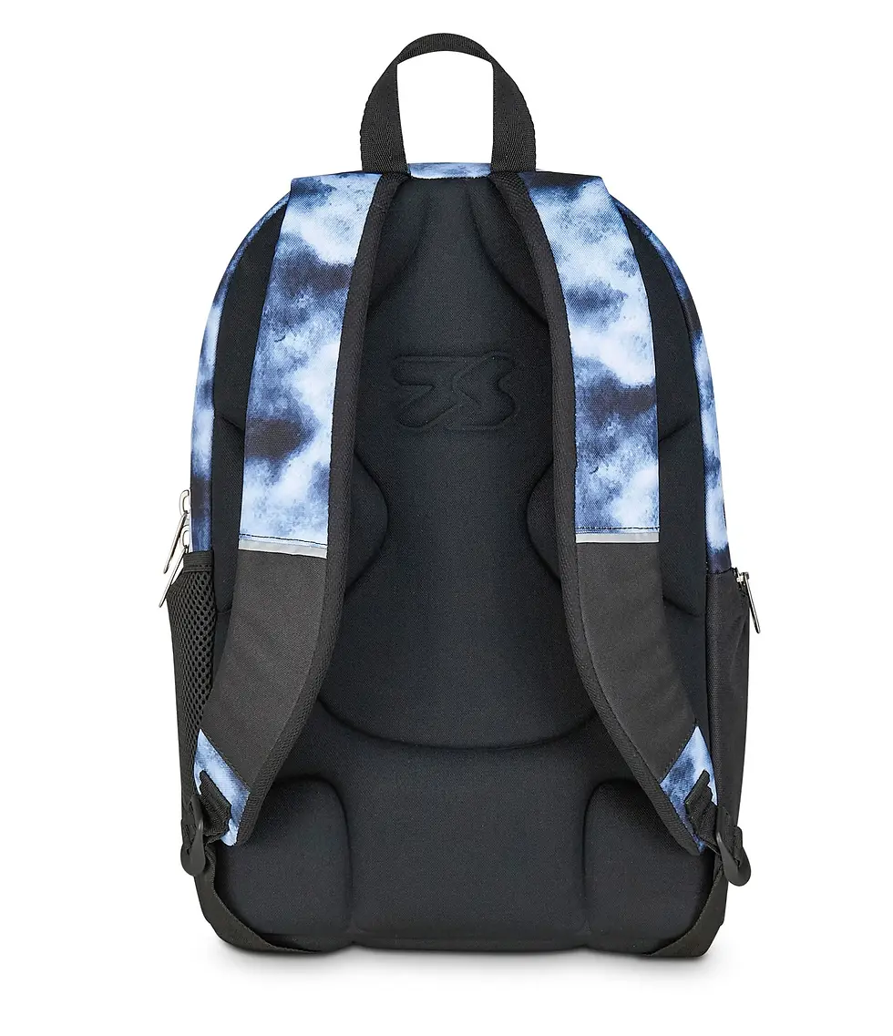 Miniatura: SHADY DYE BOY | ZAINO Seven® DUAL - vista dietro