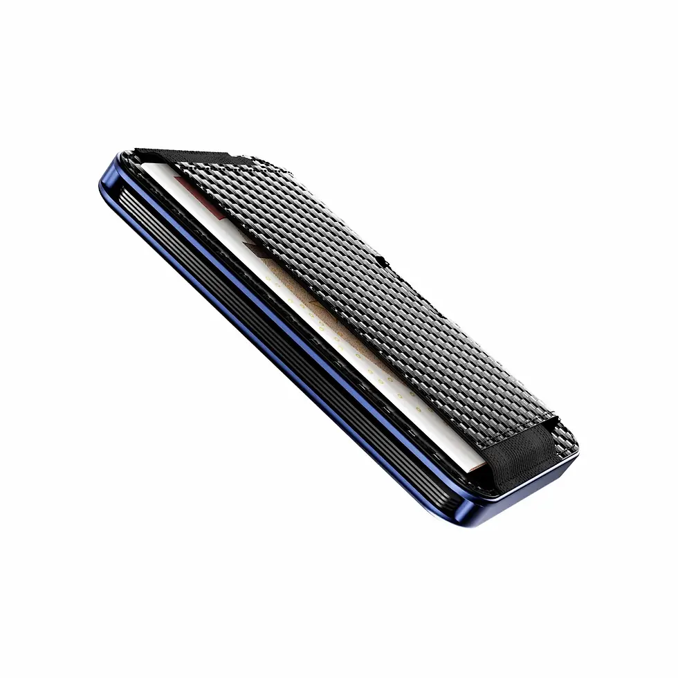 Miniatura: Moero M2 PRO Carbon