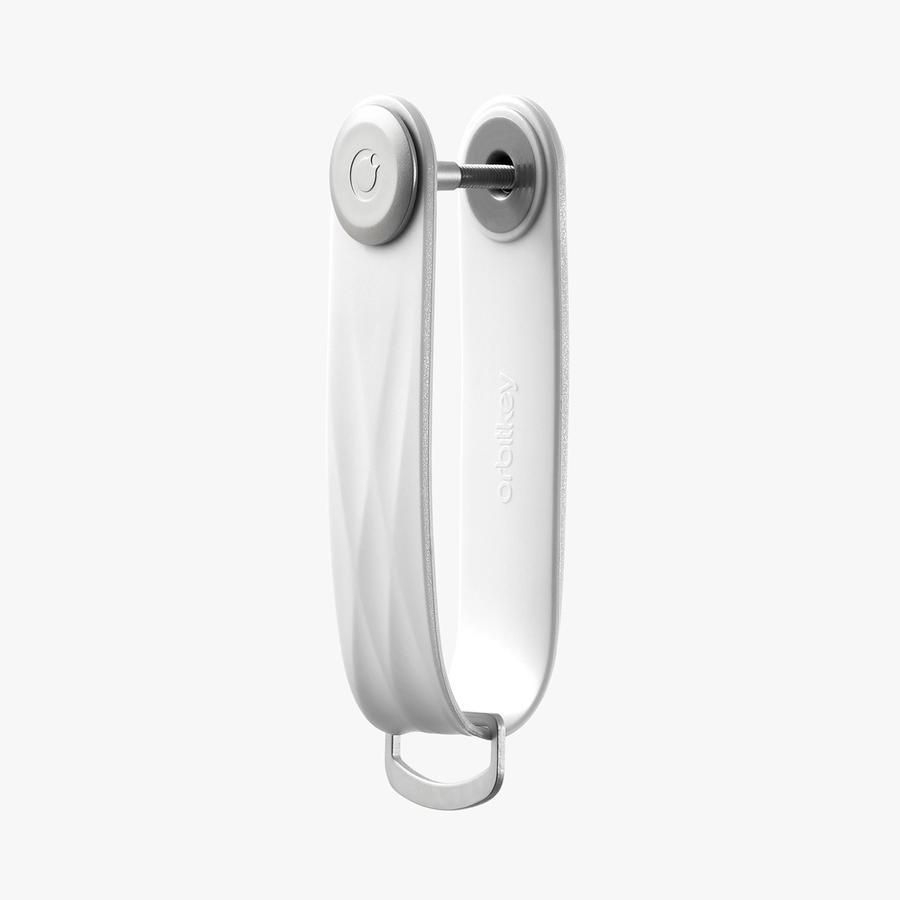 Miniatura: Orbitkey Active Pearl White