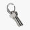 Miniatura: Orbitkey Ring Acciao / Grigio
