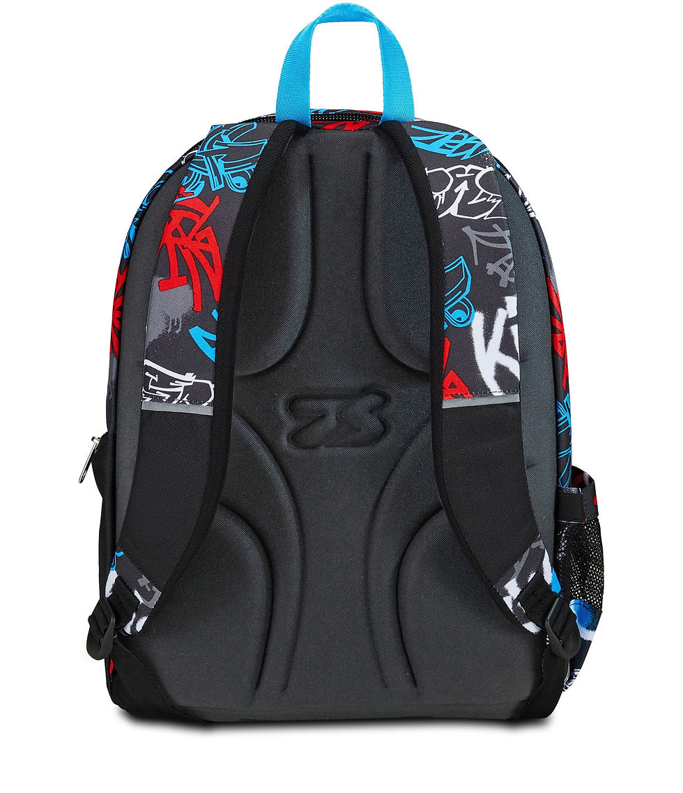 Miniatura: HALF STREET | Zaino Seven Advanced