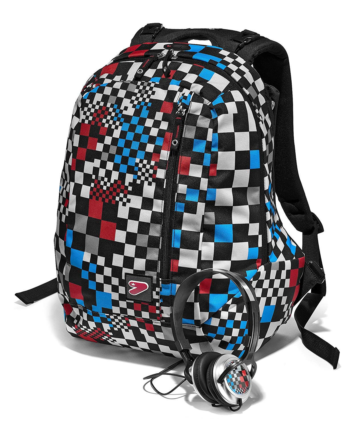 Zaino SEVEN Double Backpack Emo Boy