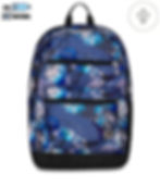 DARK SPOTS | ZAINO Seven® REVERSIBILE CON EARPHONES WIRELESS