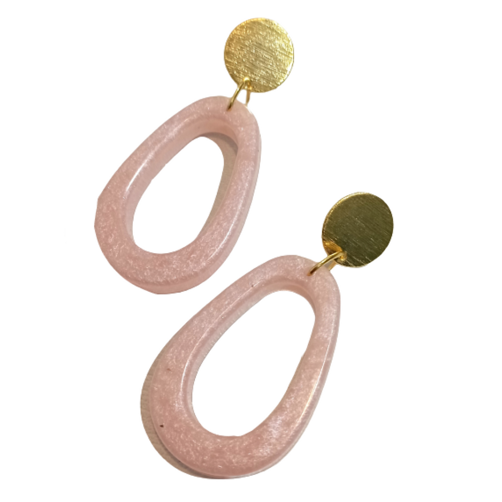 Miniatura: Aretes Sparkle