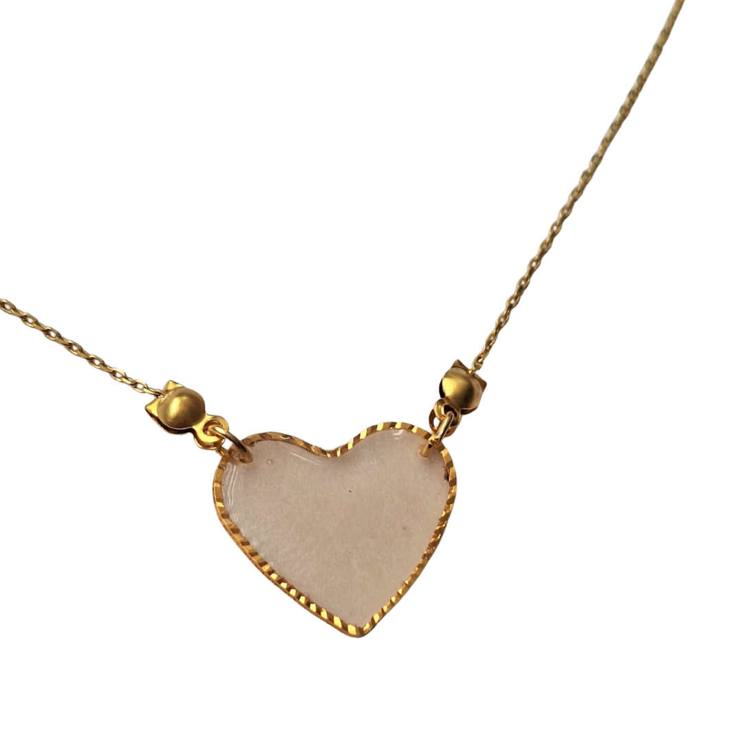 Collar Marvelous Delgado