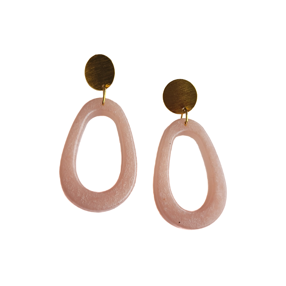 Miniatura: Aretes Sparkle