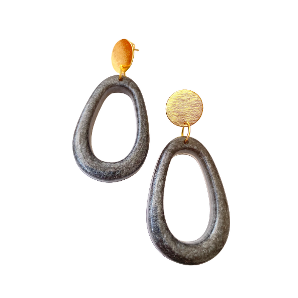 Miniatura: Aretes Sparkle