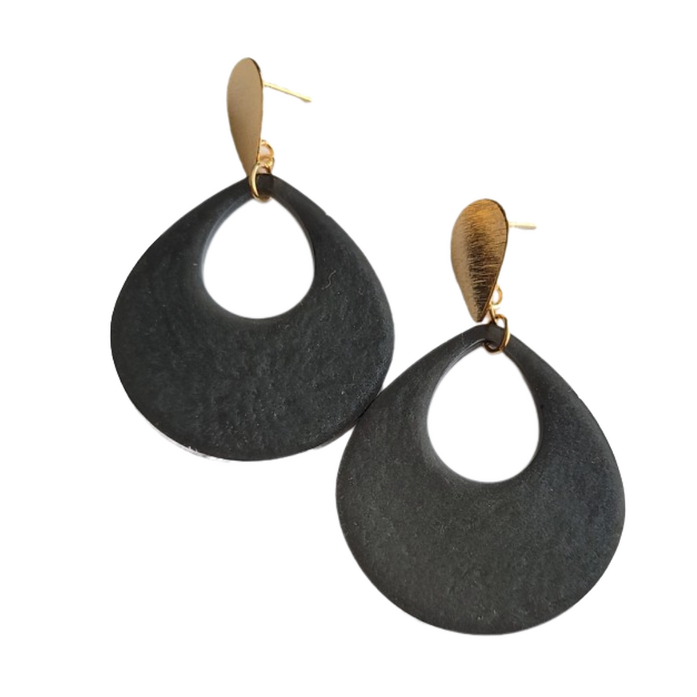 Miniatura: Aretes Full Tear