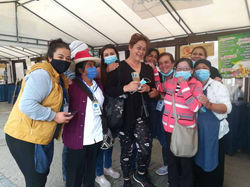 Feria Especializada 2021