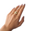 Miniatura: Anillo Trinity