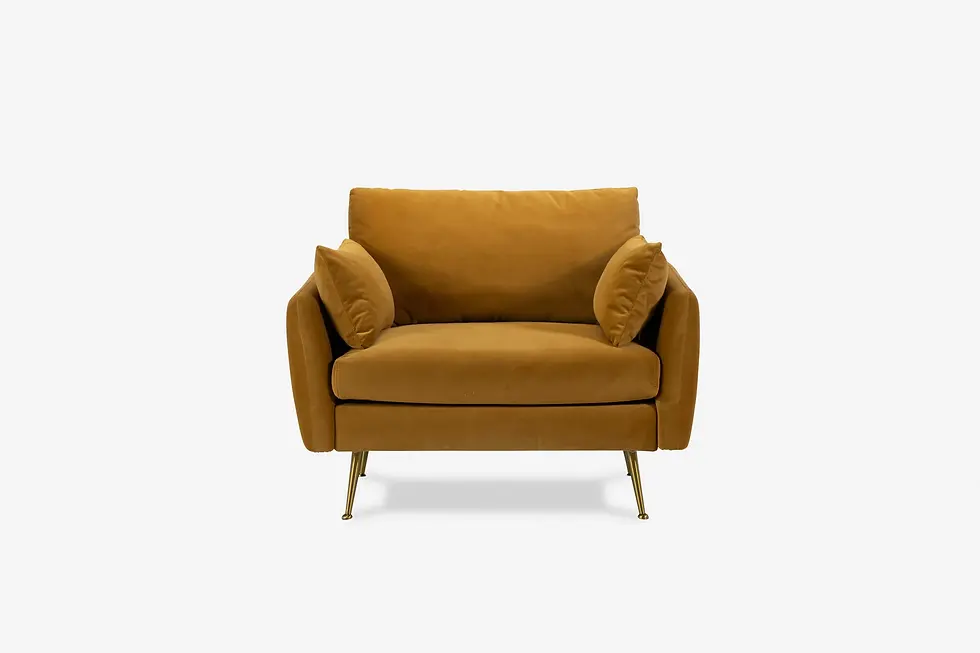 Thumbnail: PARK ARMCHAIR