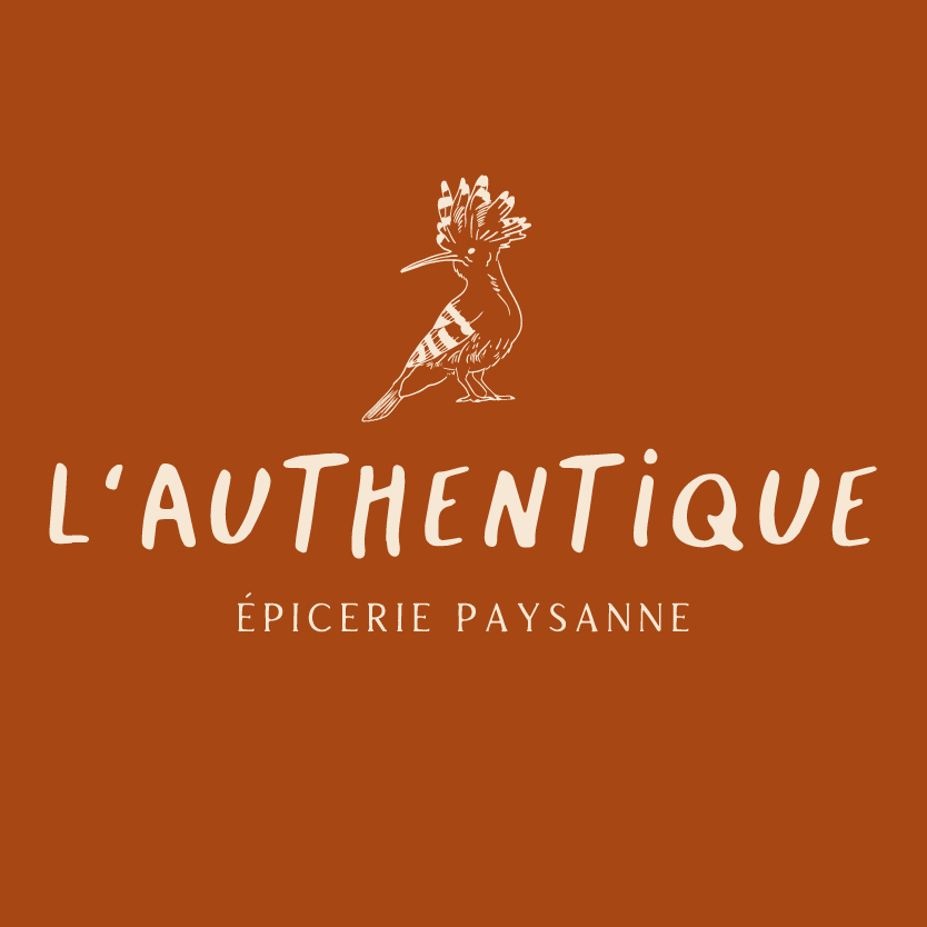 Logo de L'Authentique Sàrl