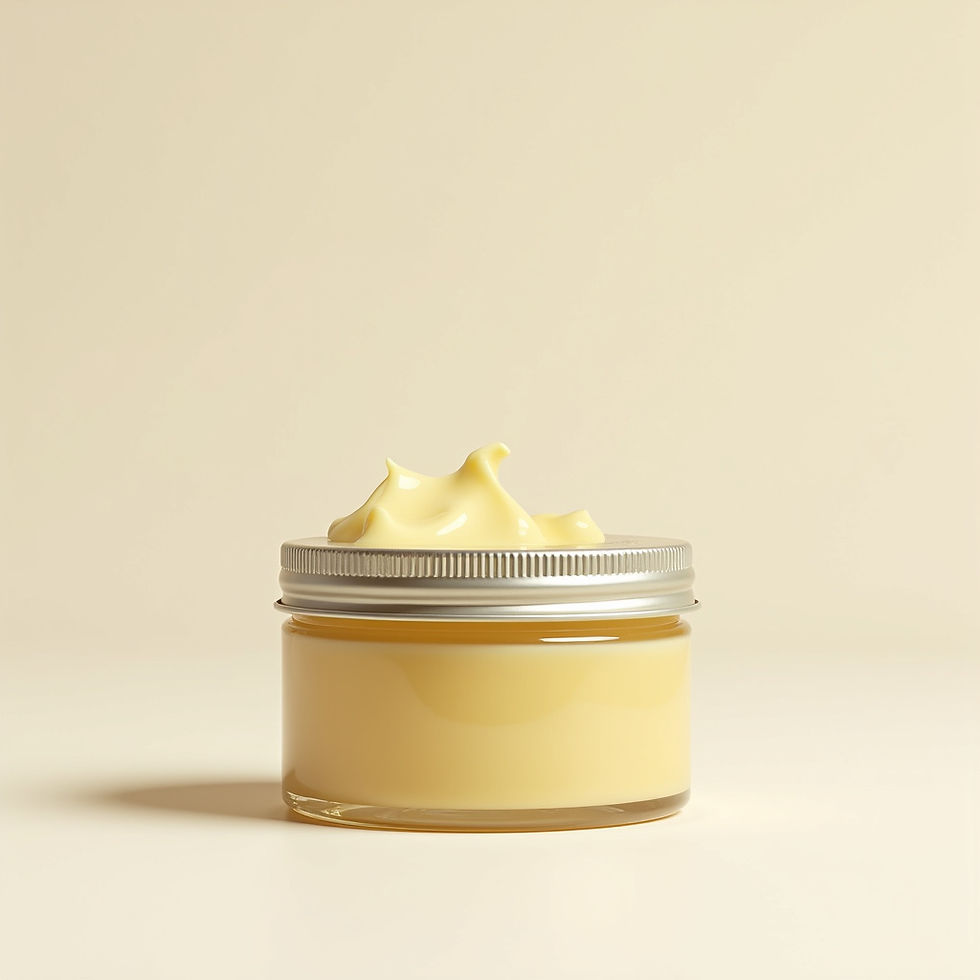 Premium Carnauba Wax