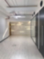 Business Bay Office