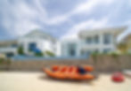 Exterior Design - Palm Jumeirah