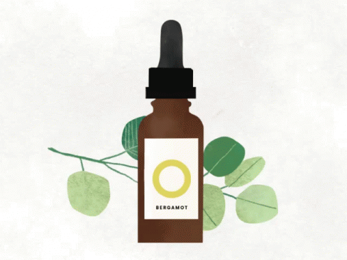 Natural alternative to smelling salts