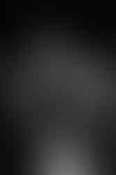 Black & white photo Confusion Master guitarist playing live