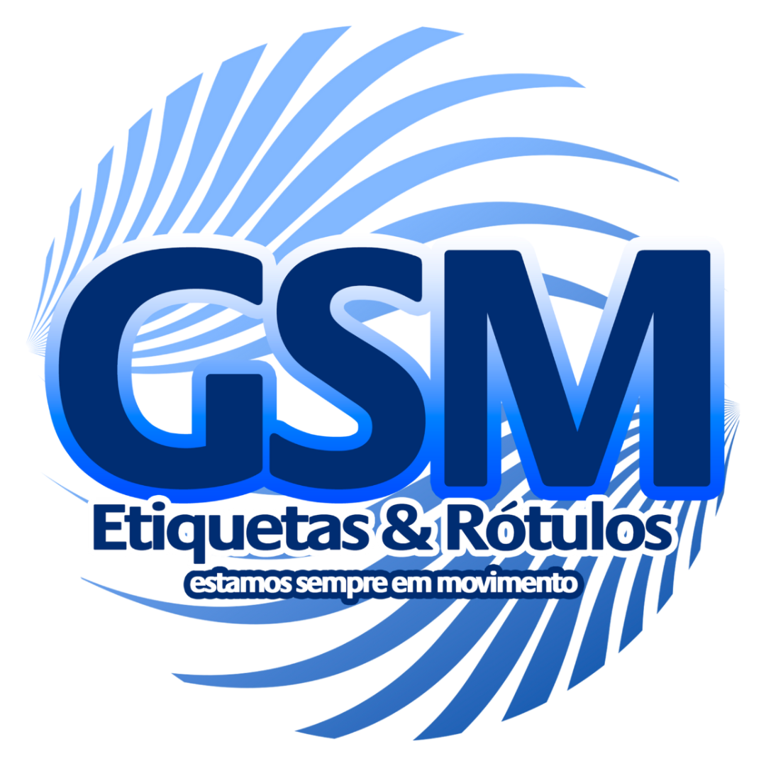 Gsm Etiquetas
