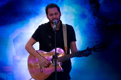 Nir Koren at Kala Ghoda 2019
