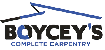 Boycey's Complete Carpentry logo