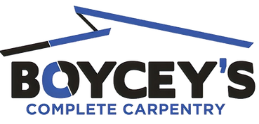 Boycey's Complete Carpentry logo