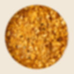 Smoky Peanut Crunch Topping Ingredient