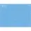 Thumbnail: ANSIO Craft Cutting Mat Self Healing A2 Double Sided - Sky Blue/Lime Green