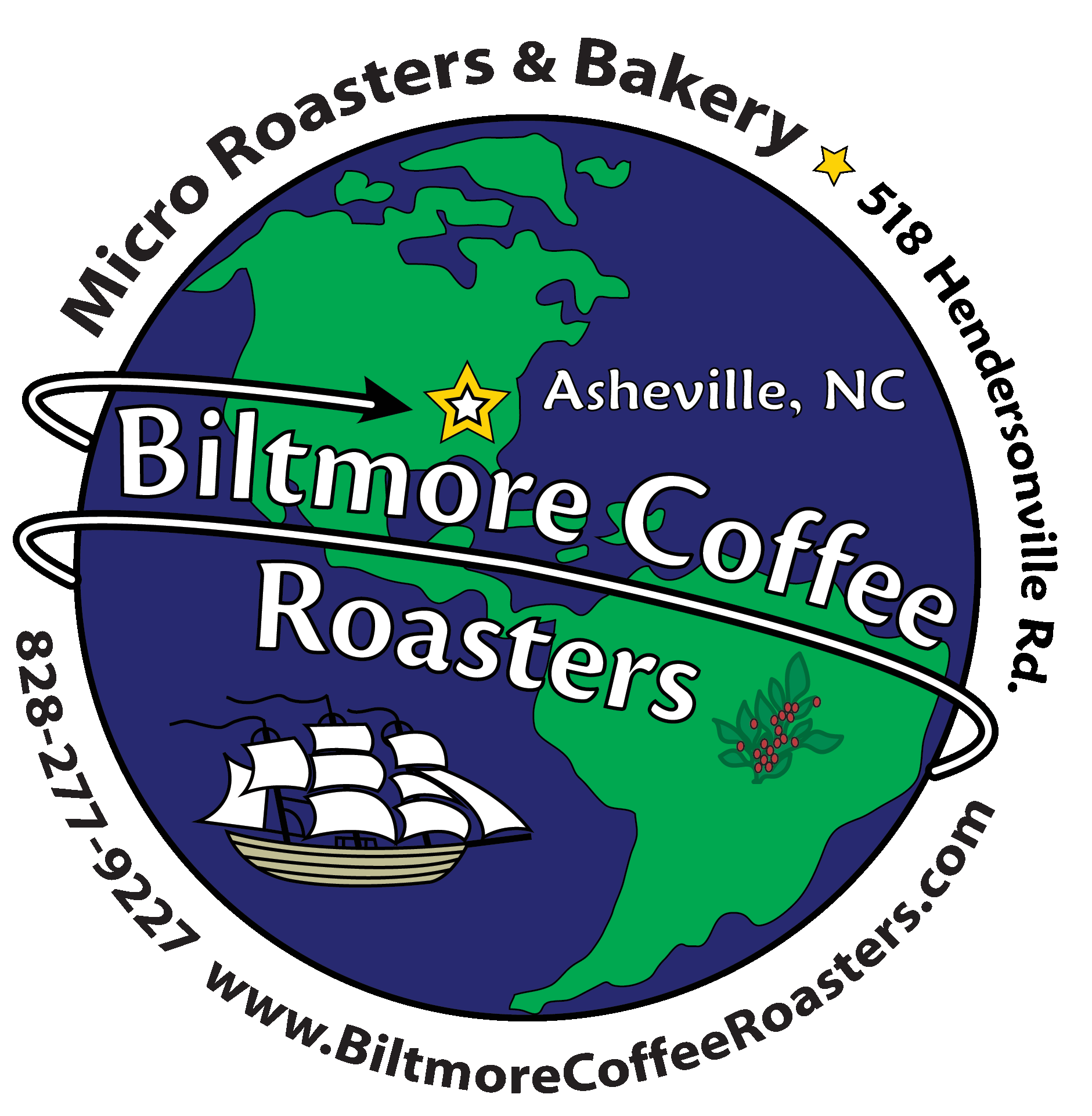 Biltmore Coffee Roasters Asheville Nc Biltmore Coffee Roasters Asheville Nc