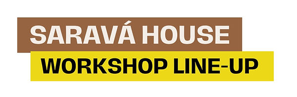 SARAVA HOUSE