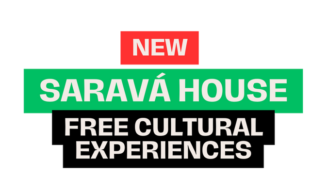 SARAVA HOUSE