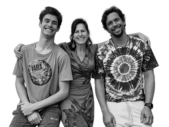 IARA BAND