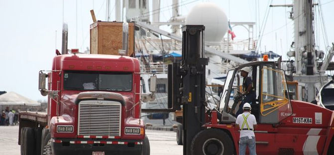 DAKC NEWS: Mintransporte suspende intención de cobró para el manifiesto electrónico de carga