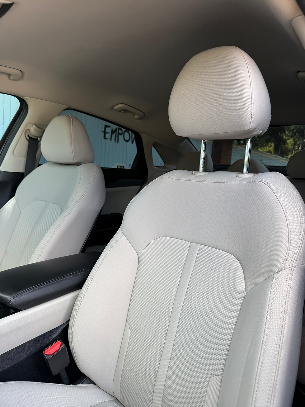 Thumbnail: 2021 Kia K5 LXS