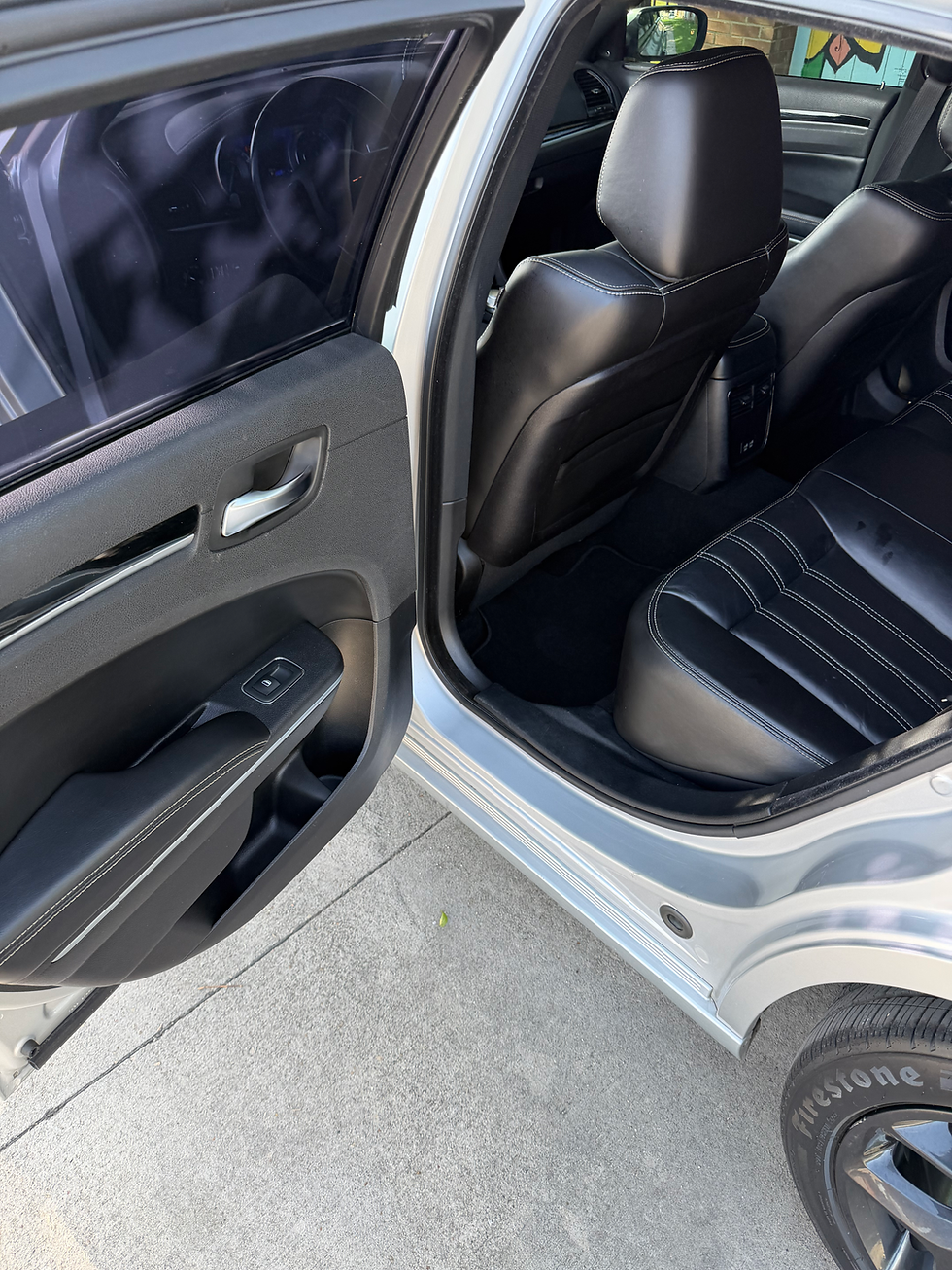 Thumbnail: 2021 Chrysler 300 S