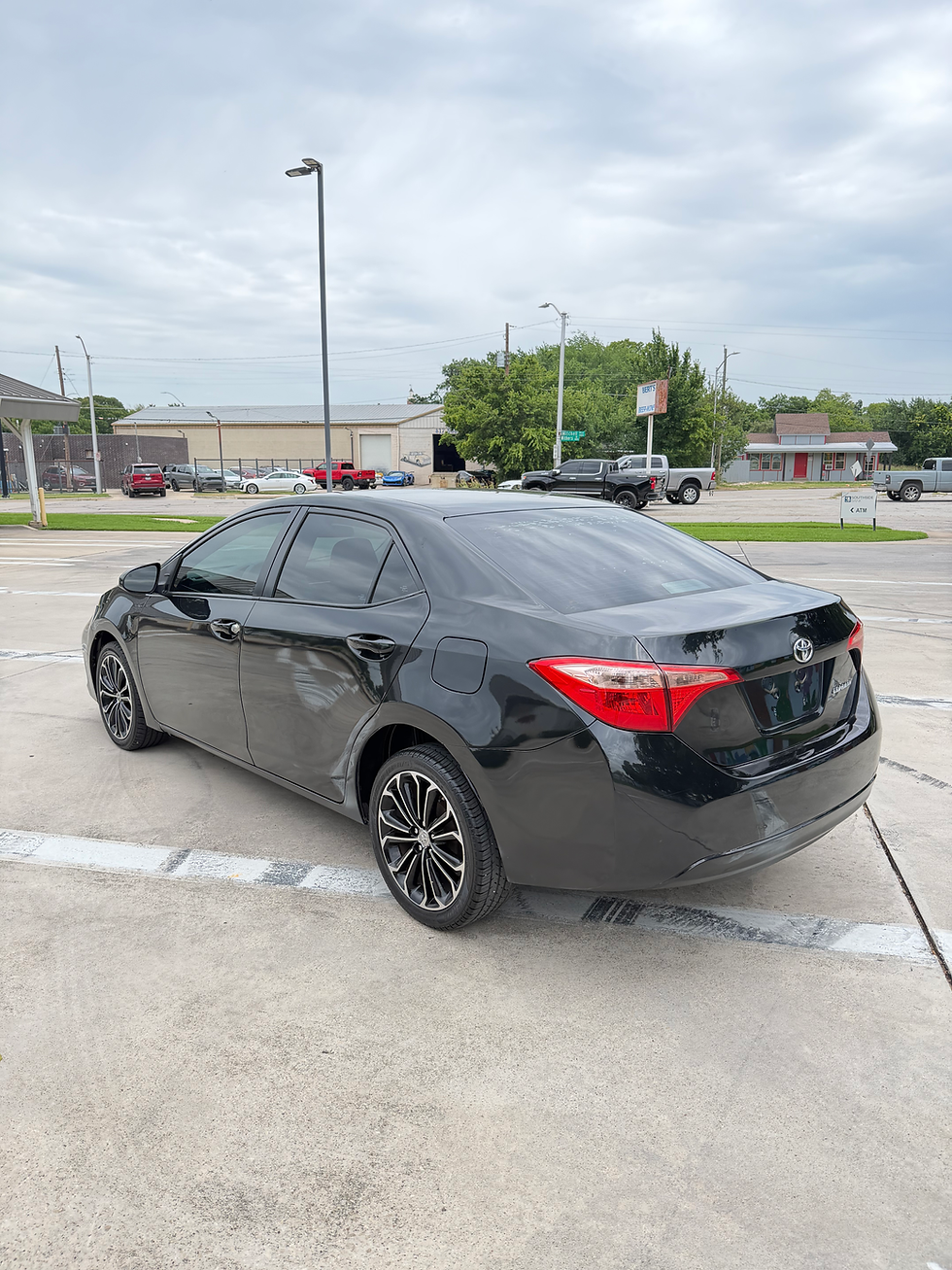 Thumbnail: 2018 Toyota Corolla