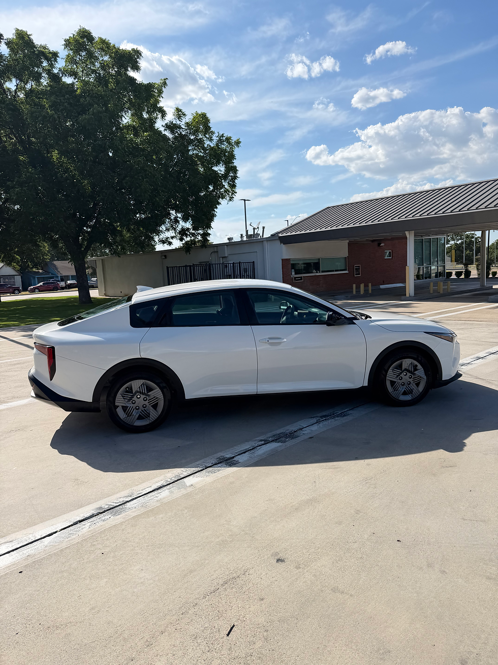 Thumbnail: 2025 Kia K5
