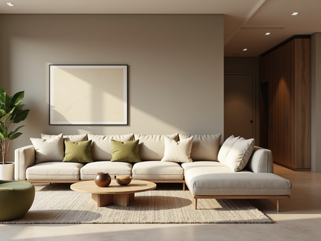 Apartamentos modernos em Iranduba: alugue o seu agora