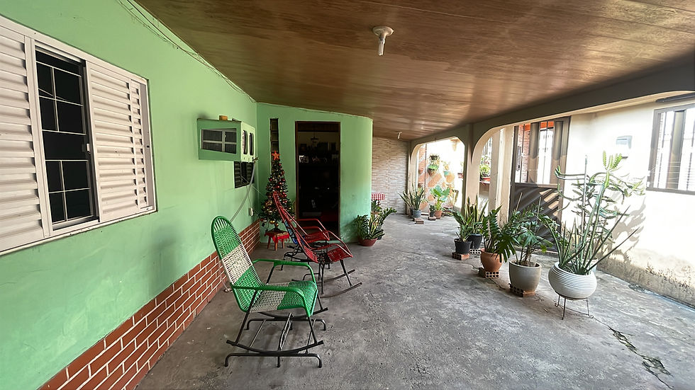 Miniatura: Casa à venda no Conjunto Augusto Montenegro