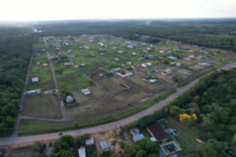 Lote no Residencial Amazonas I (1)