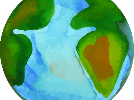 The Hidden Truth Behind Your High Fuel Prices:  Earth Worship